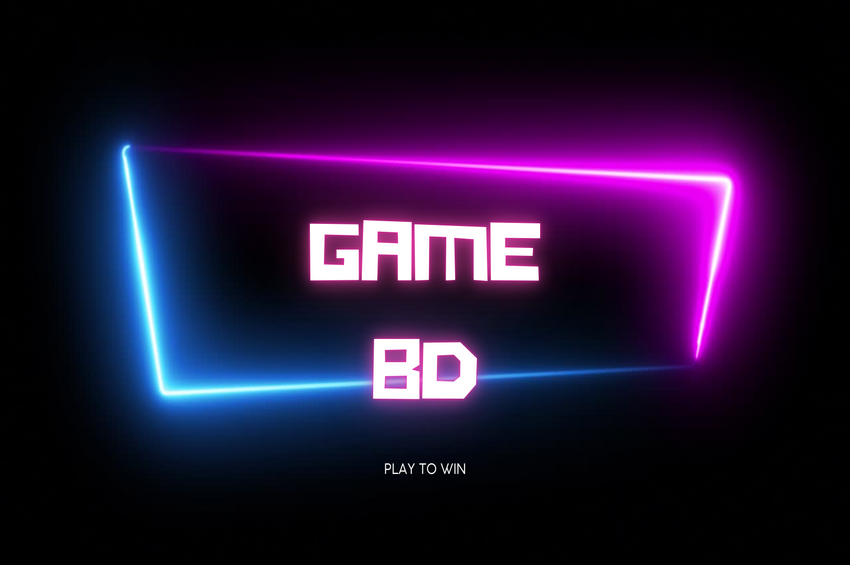 Online quiz game on Quiz Game BD